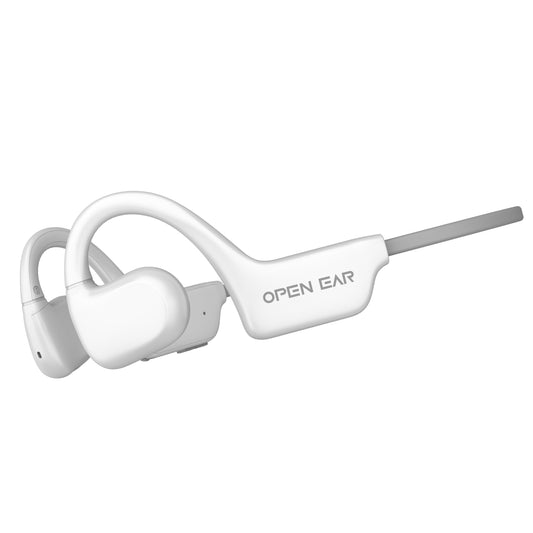 Auriculares Open‑Ear DUO AS20 Bluetooth 5.2 Diseño abierto y deportivo