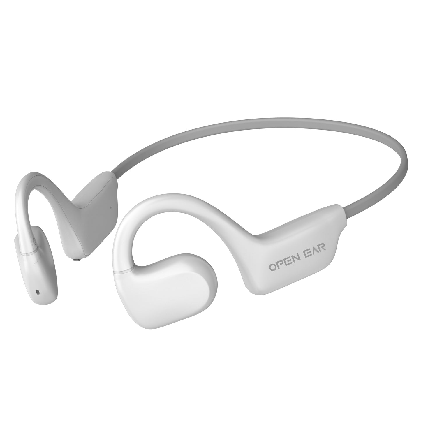 Auriculares Open‑Ear DUO AS20 Bluetooth 5.2 Diseño abierto y deportivo