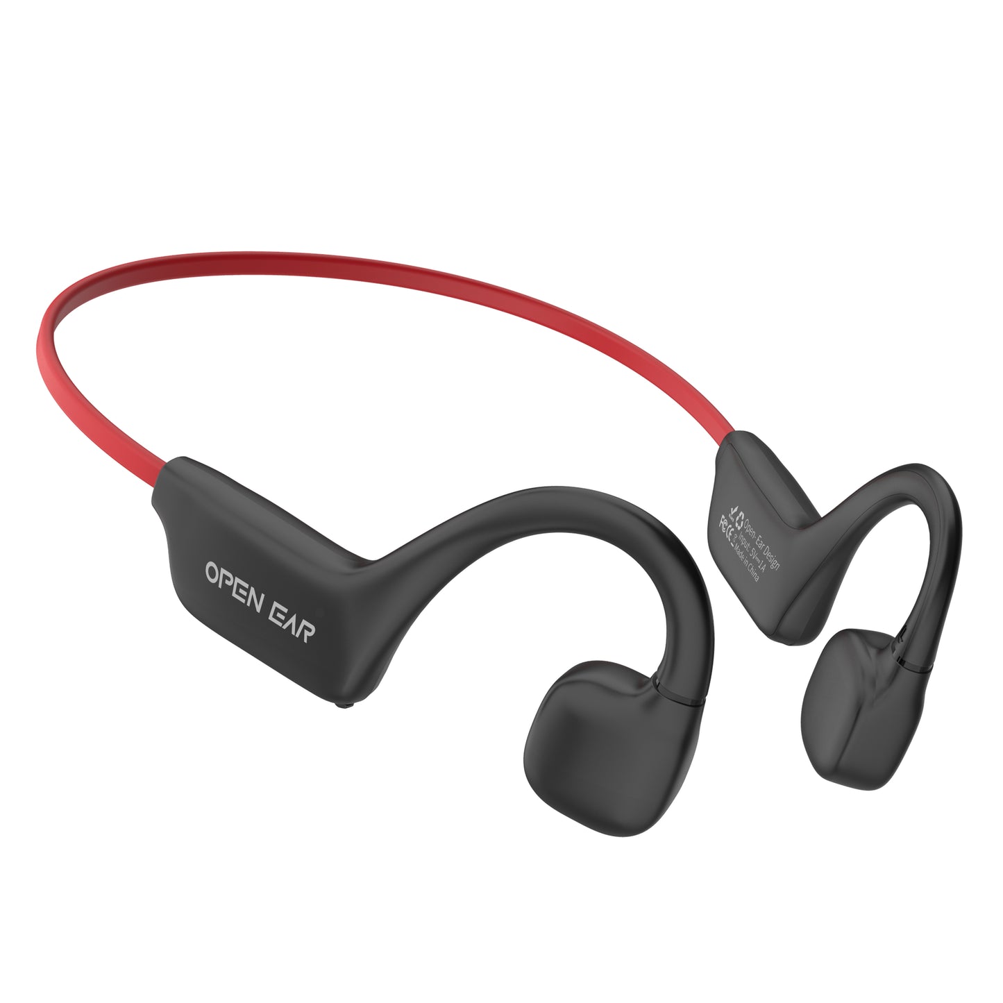 Audifonos de Conduccion Osea Openear Rondo AS22