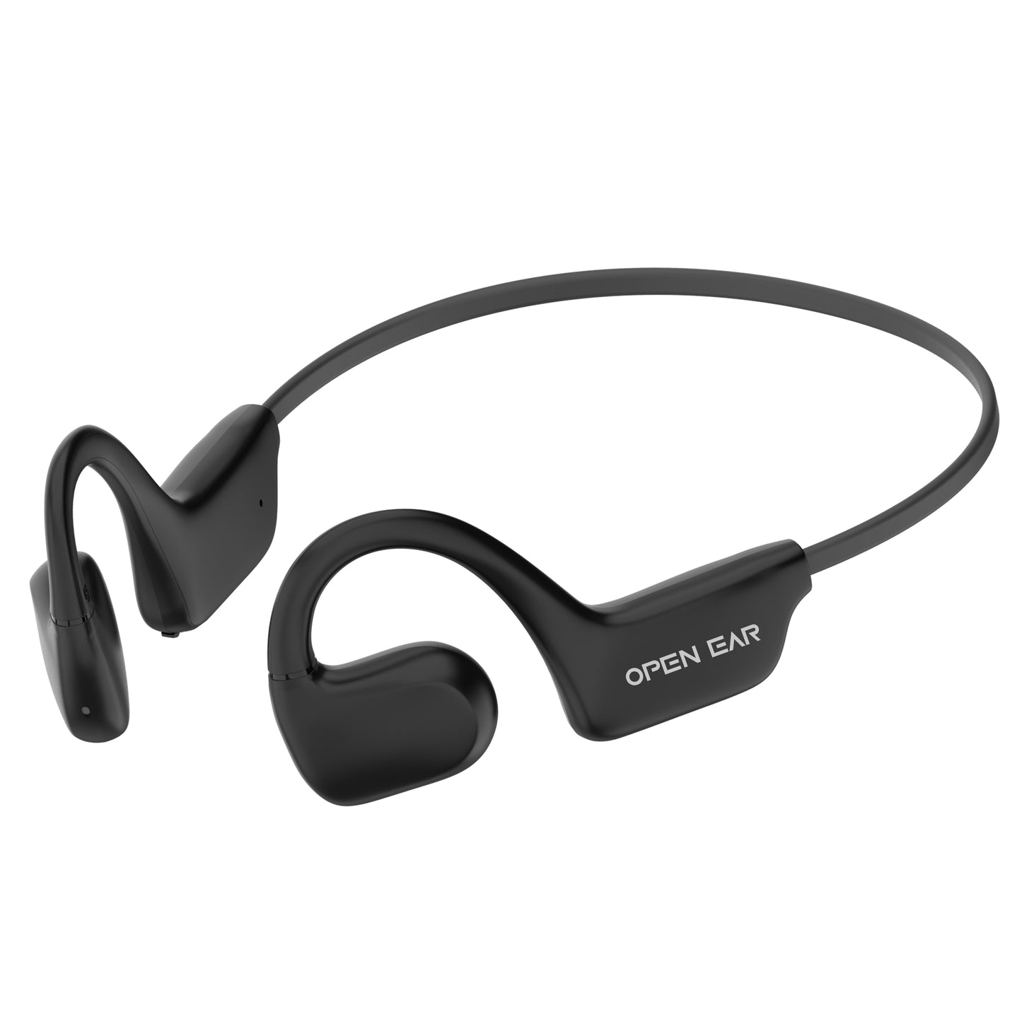 Auriculares Open‑Ear DUO AS20 Bluetooth 5.2 Diseño abierto y deportivo
