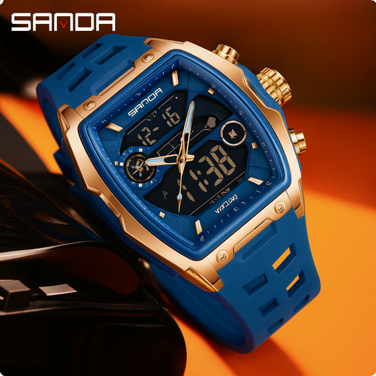 Reloj SANDA 6235