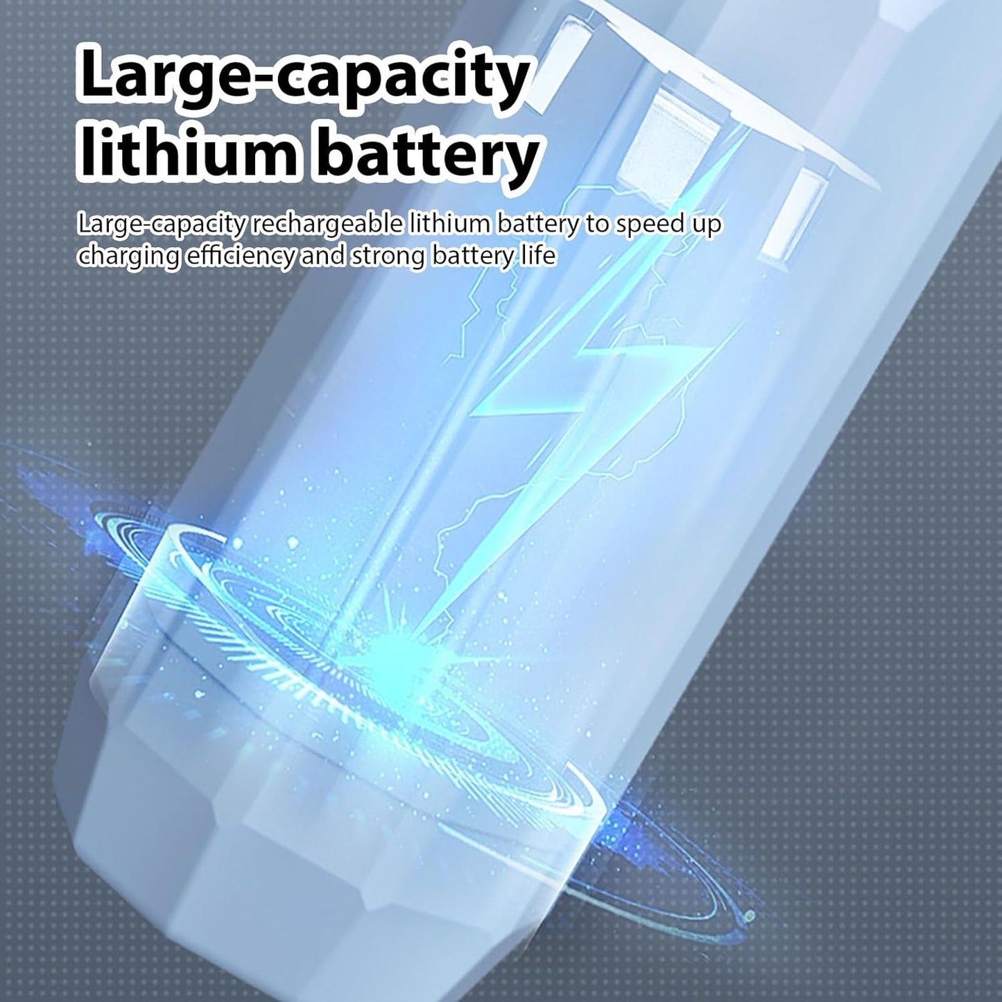 Removedor Electrico De Escamas De Pescado