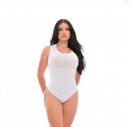 Body De Compresion