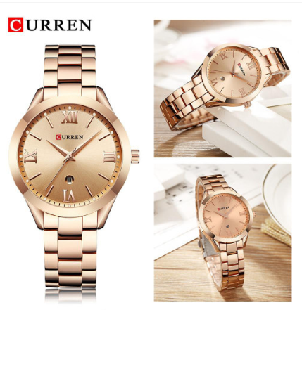 Reloj Curren 9007