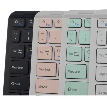 TECLADO INALÁMBRICO