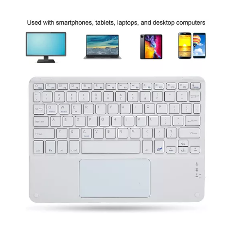 teclado inalambrico