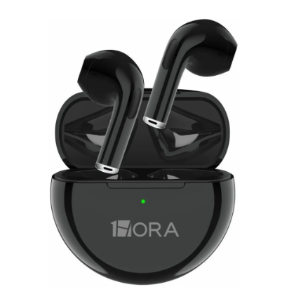In-Ear - Tipo - Auriculares