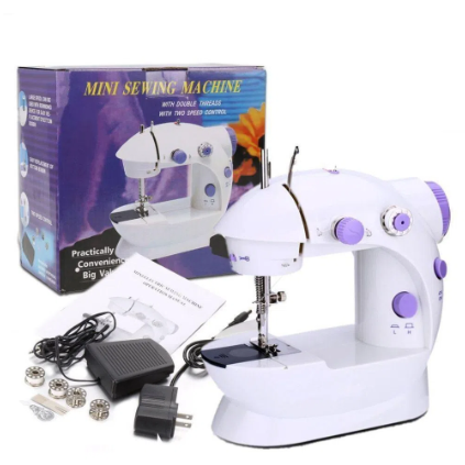 maquina de coser portatil - Precios y Ofertas - feb. de 2024