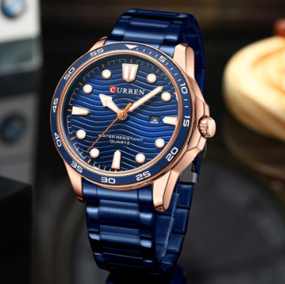 Reloj Curren 8426 Hombre