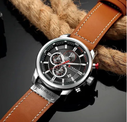 Curren 8291