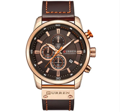 Curren 8291