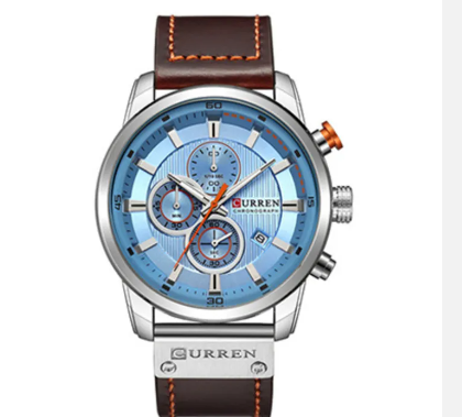 Curren 8291