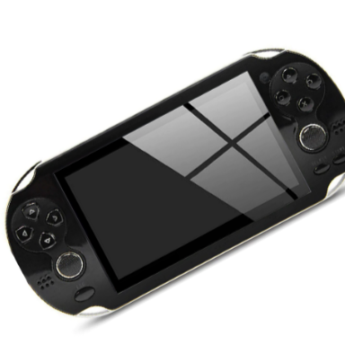 Consola Portátil Emulador De Juegos PSP X7 Multi-funcion MP5 – Bodega  Virtual Medellin
