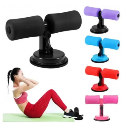 Soporte Para Abdominales