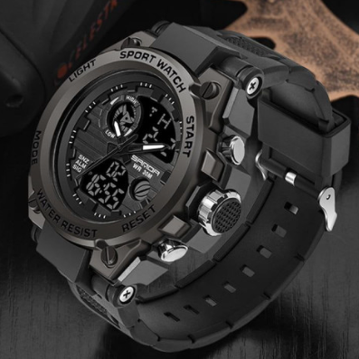 Reloj SANDA 739