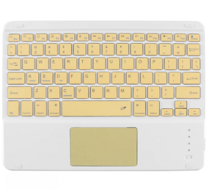 TECLADO INALÁMBRICO
