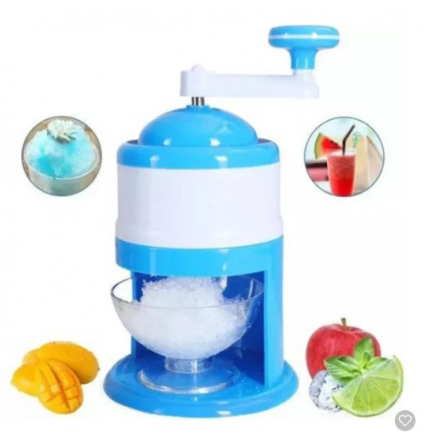 Máquina de Moler Hielo