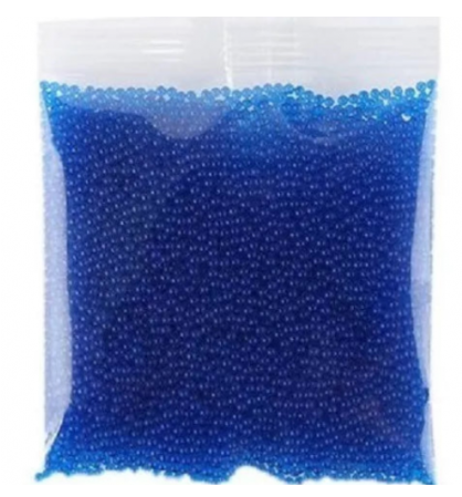 Bolas de Hidrogel Orbis Hidrogel 14000 bolas