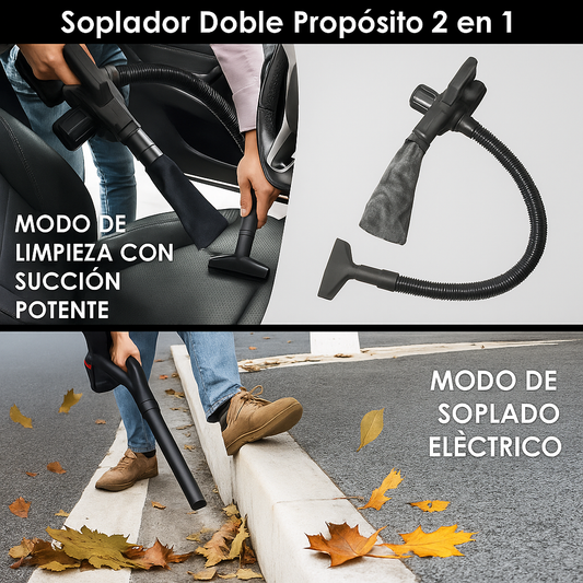 Soplador Inalámbrico 48V