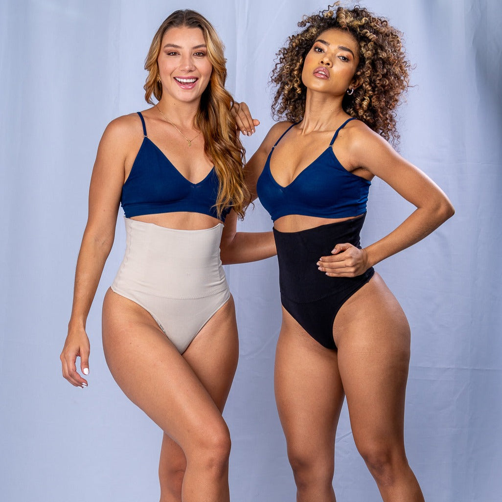 Panty Brasilero referencia 2651