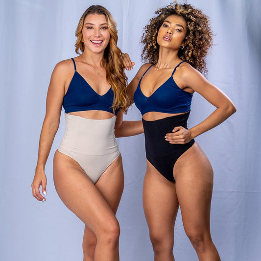 Panty Brasilero referencia 2651