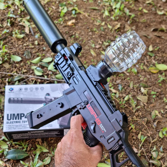 UMP 45 DE HIDROGEL