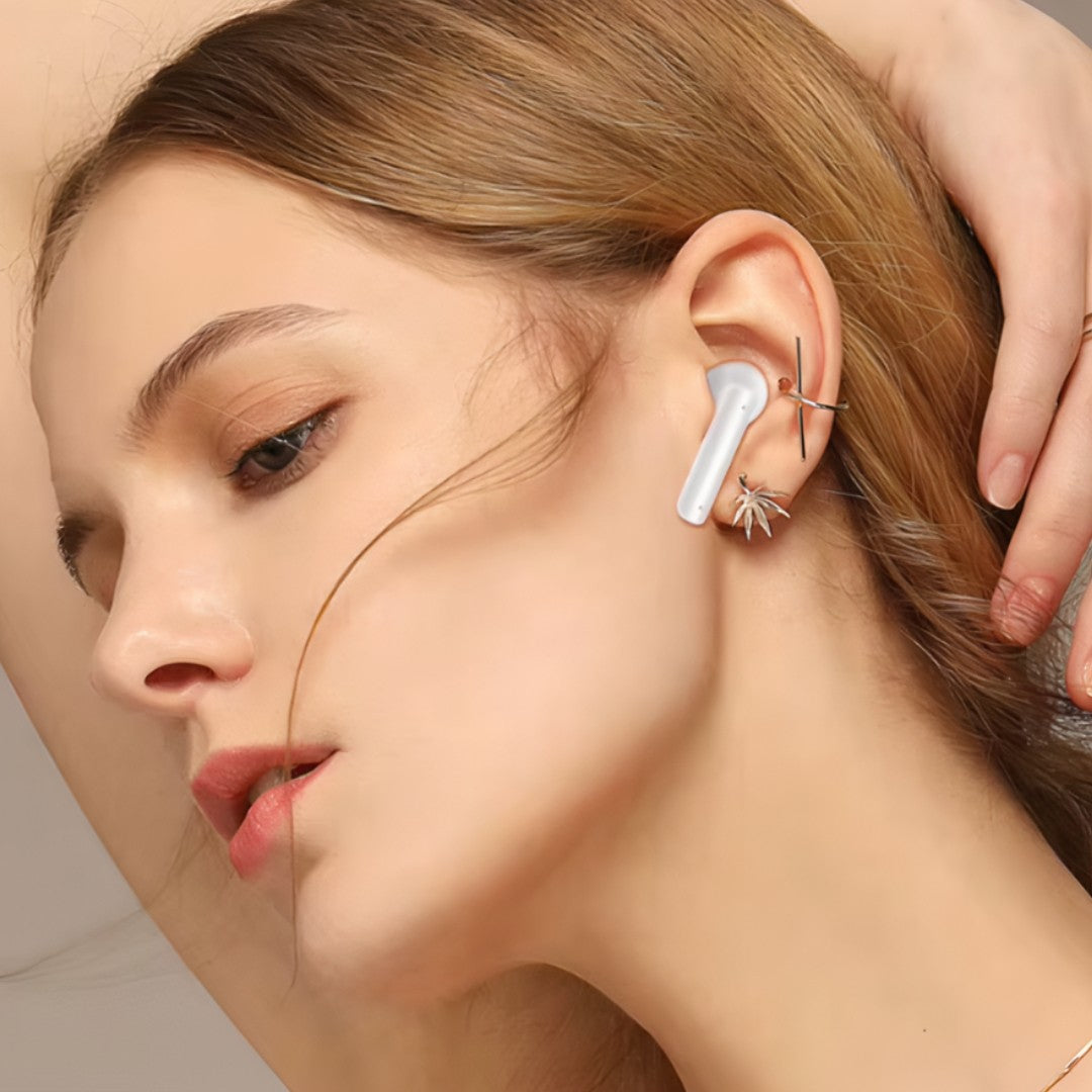 AUDIFONOS INALAMBRICOS P60 PRO