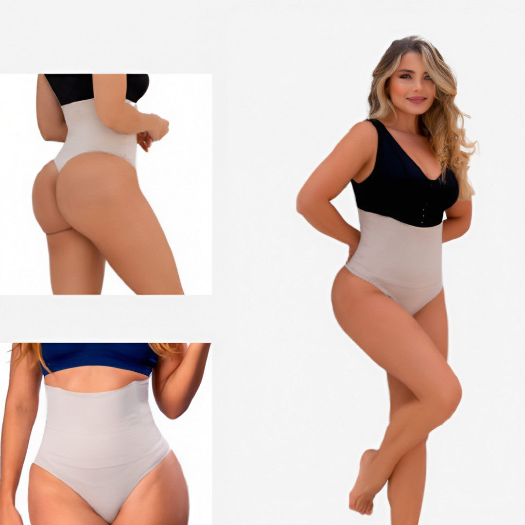 Panty Brasilero referencia 2651