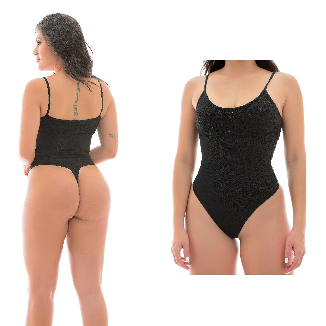 Body Compresion Tipo Brasilera