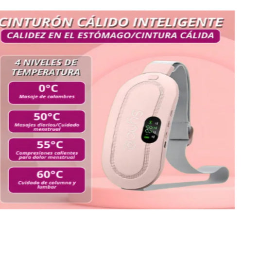 Cinturón de Masaje Relajante