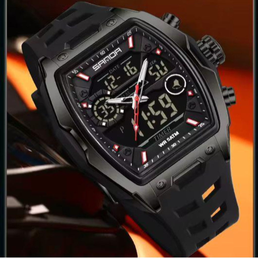 Reloj Sanda 6235