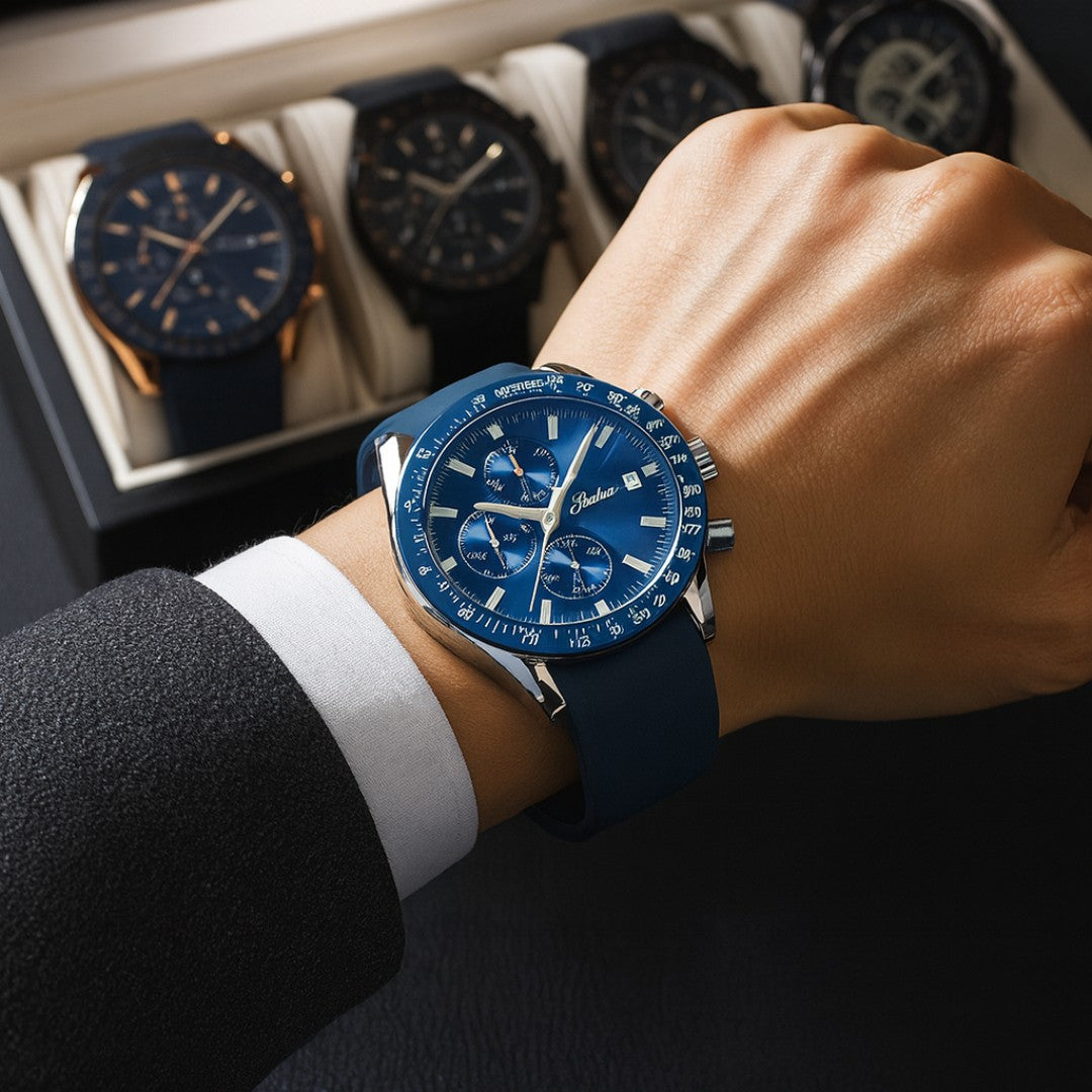 Reloj Scottie 9253