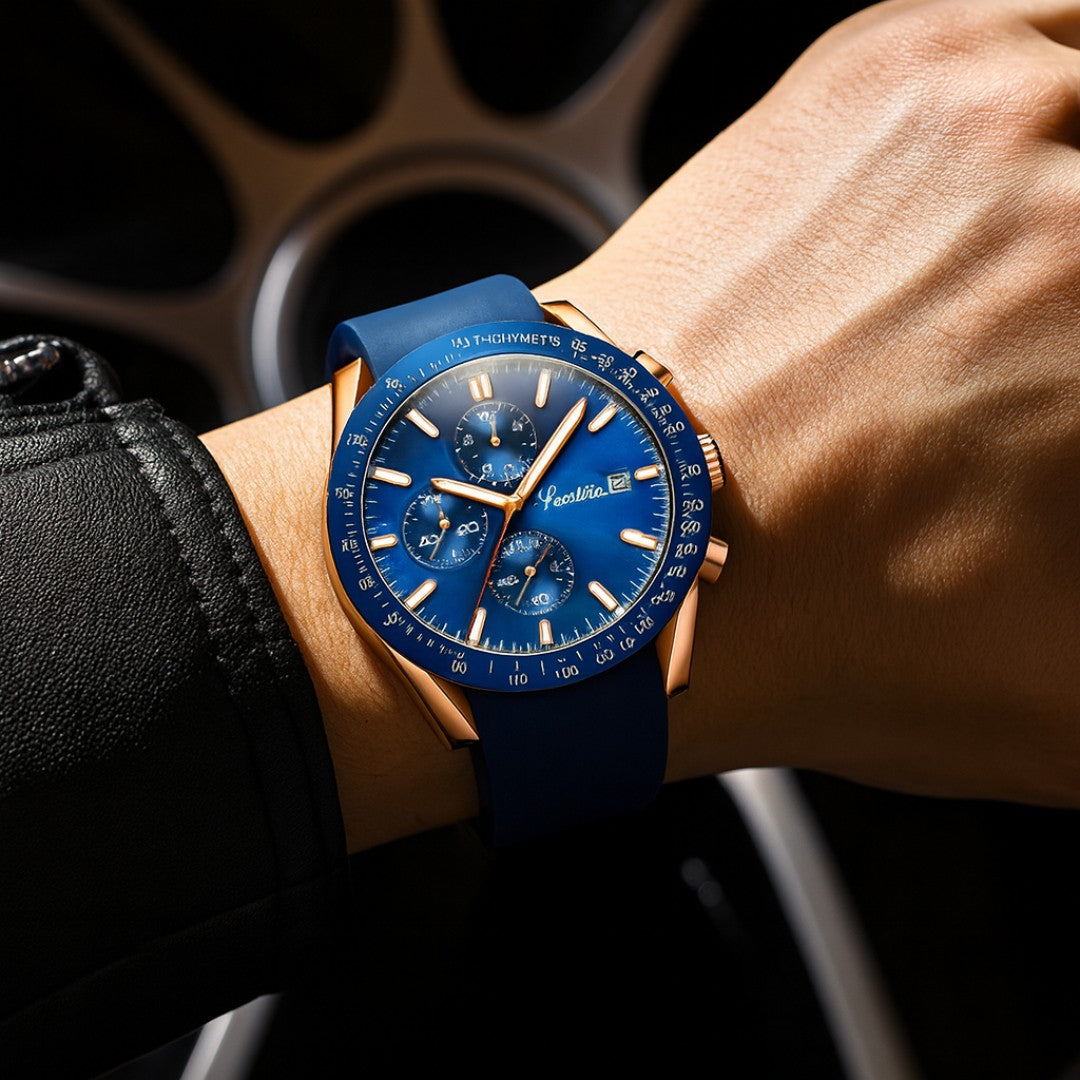Reloj Scottie 9253