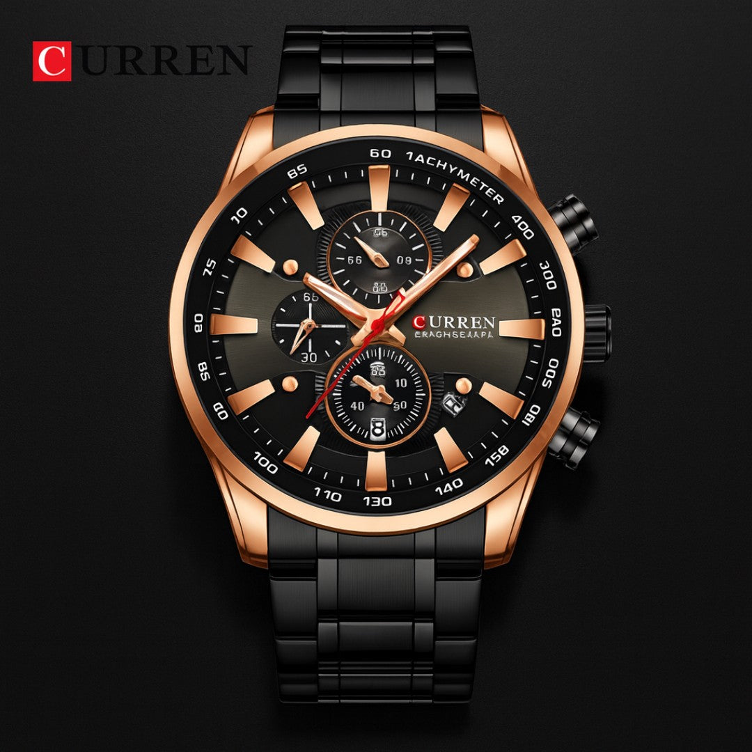 Reloj Curren 8351 Original