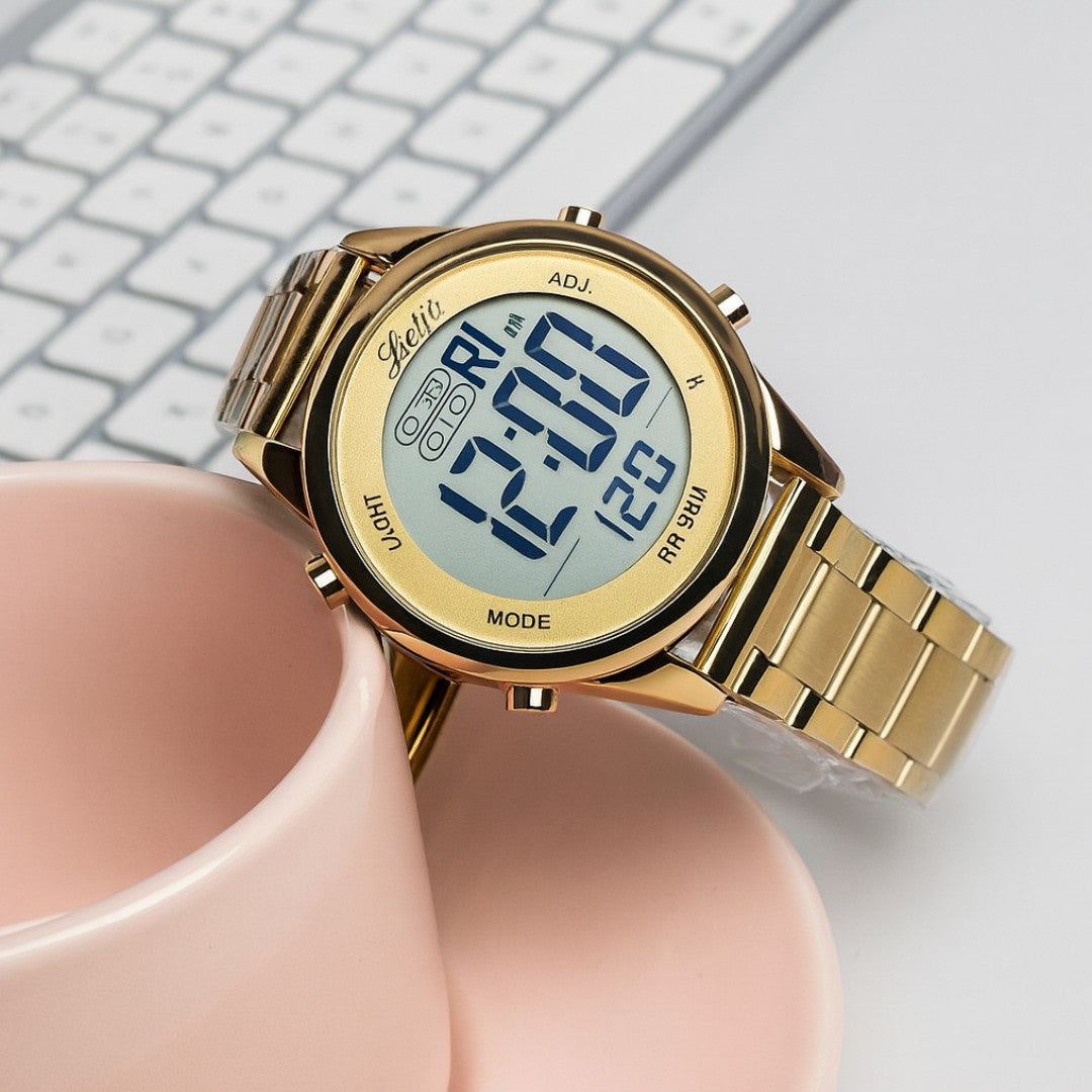 Reloj Scottie 1849