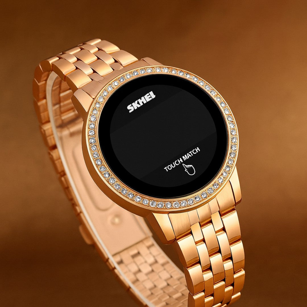 Reloj Scottie 1669