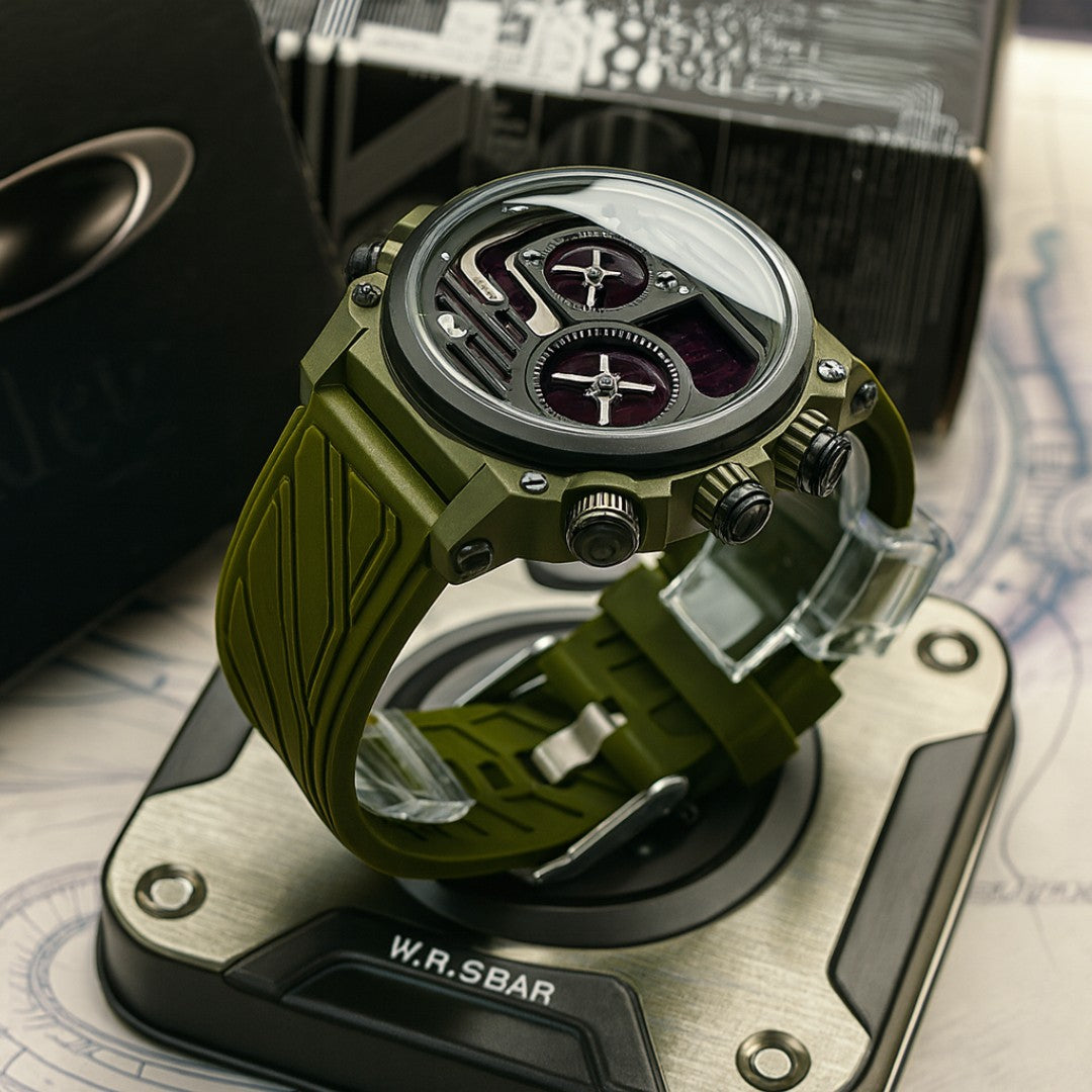 RELOJ SCOTTIE 2202