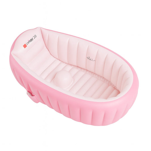 Bañera Inflable para Bebé