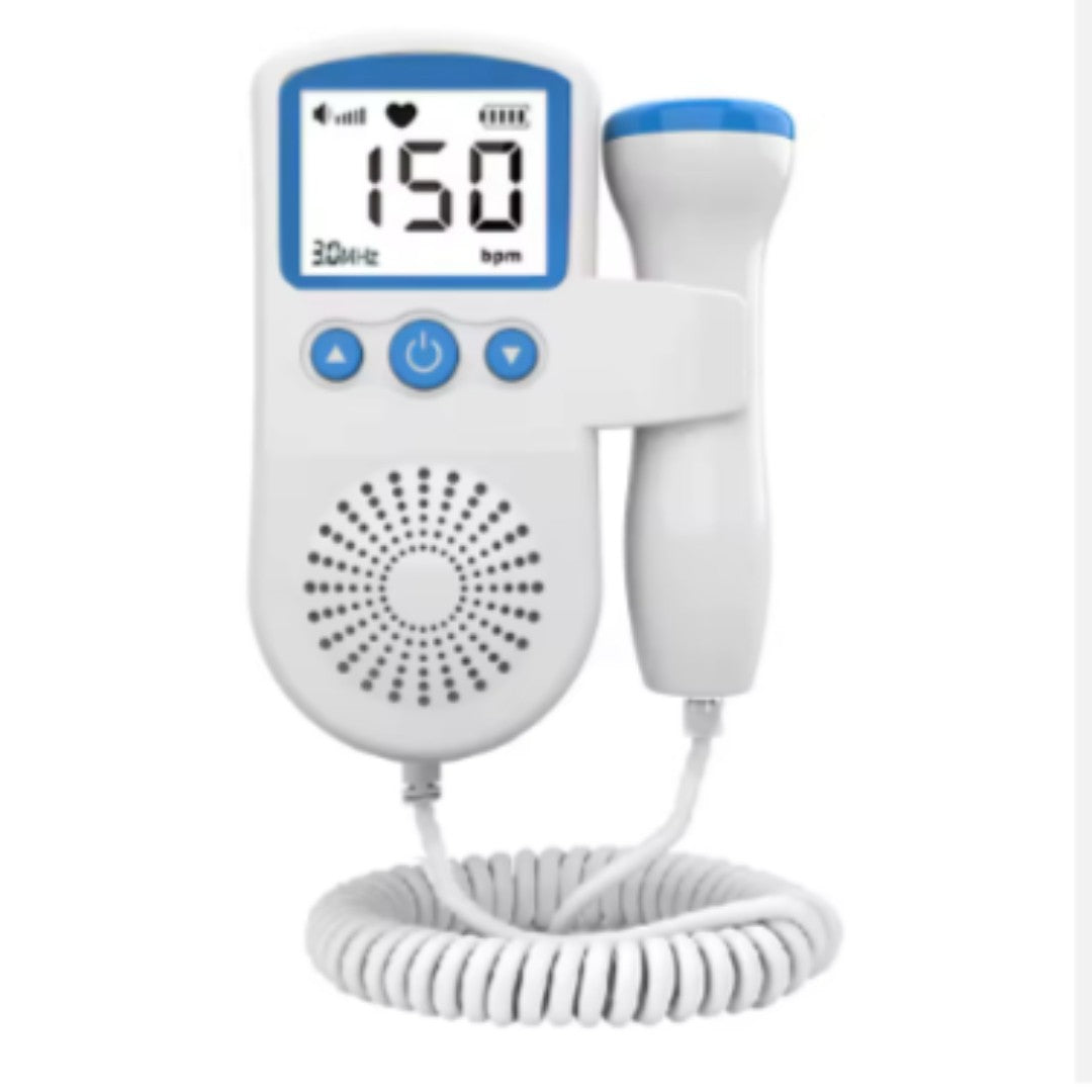Monitor Fetal Portátil