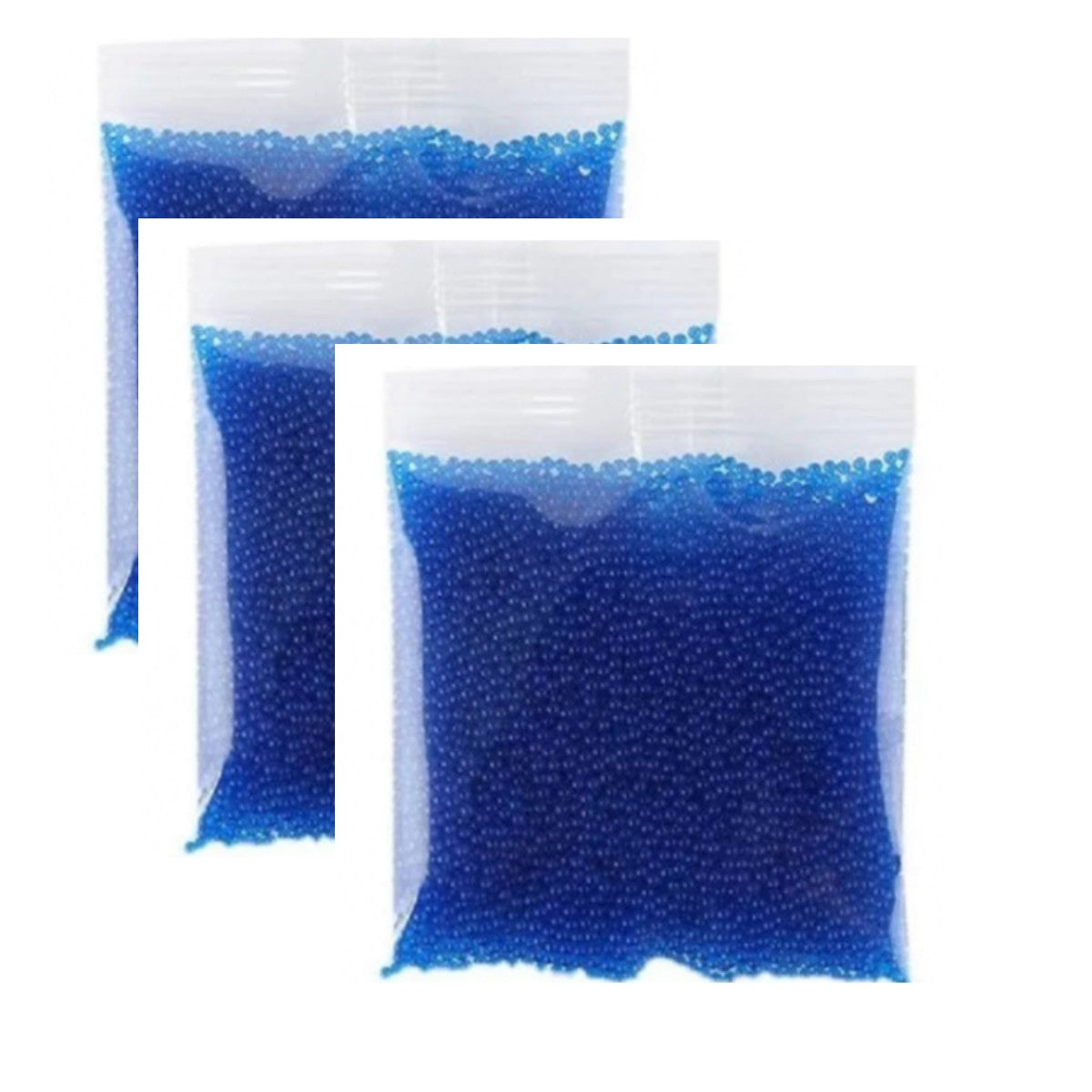 Bolas de Hidrogel Orbis Hidrogel 14000 bolas