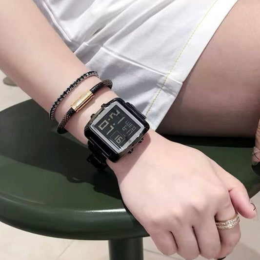 Reloj Scottie Abu Dabi Elegancia y Precisión