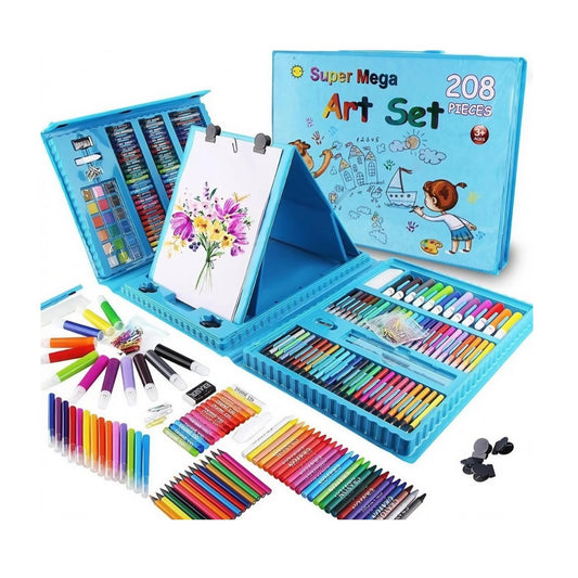 SET ARTE 208 PZS
