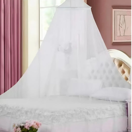 Toldo Mosquitero Elegante Protección y Estilo para tu Cama