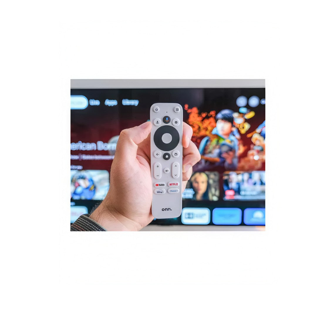 Watch ONN 4K Streaming Box