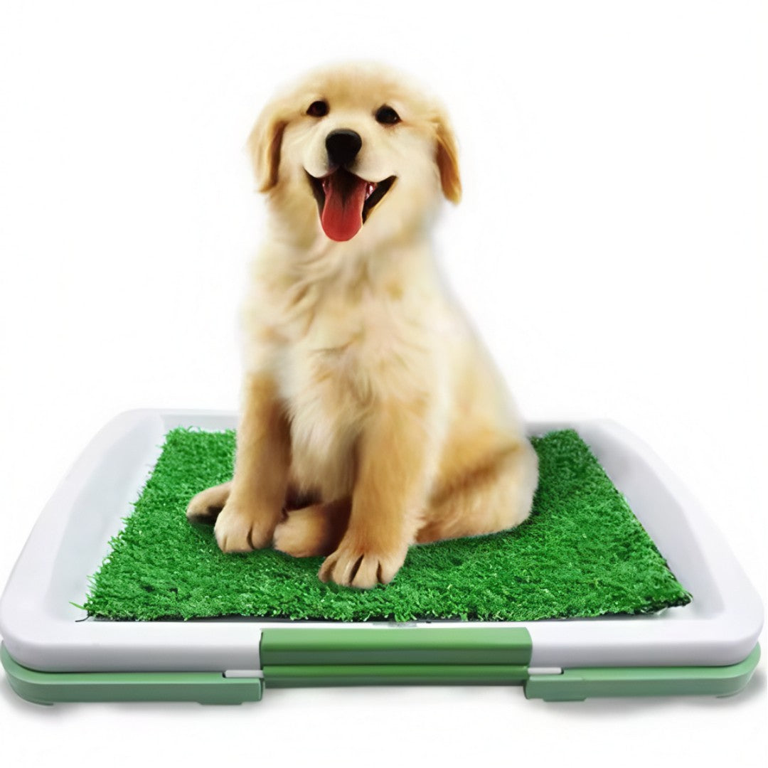 TAPETE BAÑO PARA PERROS