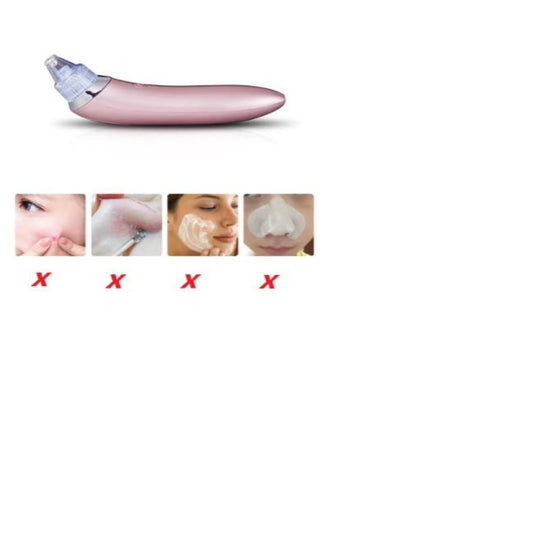 Limpiador de Poros Electrico x 2