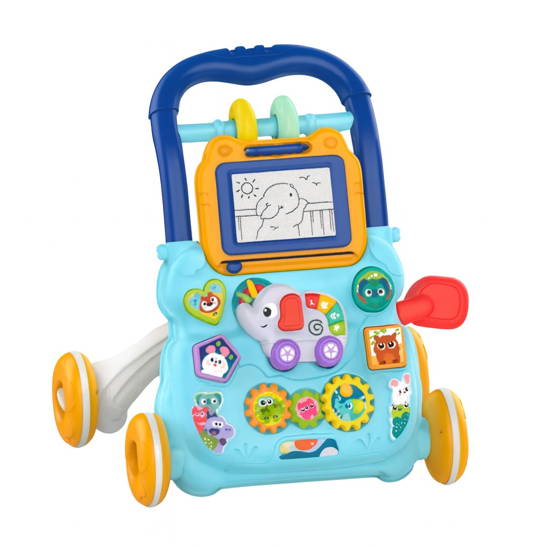 Andador para Bebés