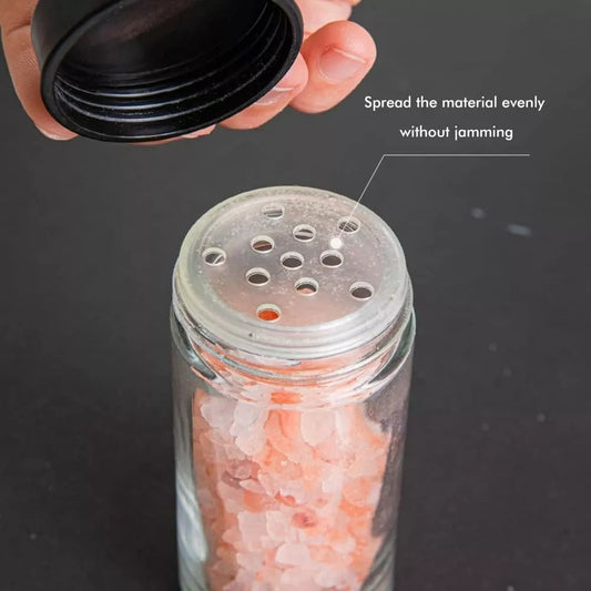 Condimentero Giratorio 18 Piezas