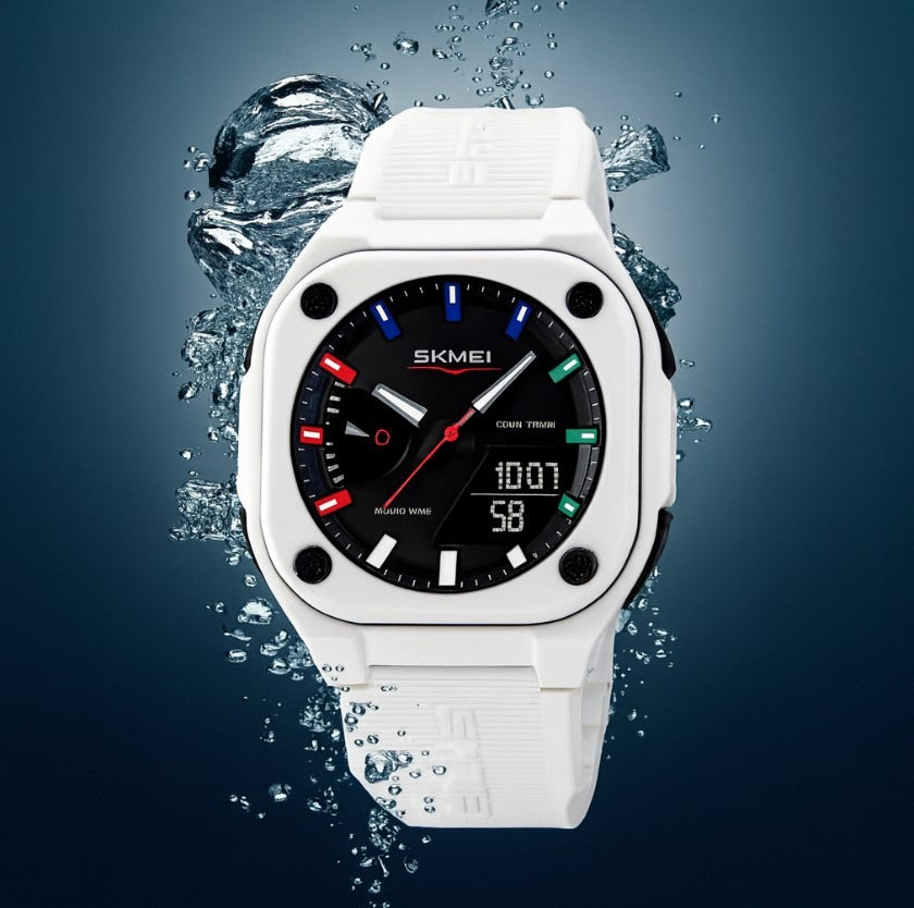 Reloj SKMEI 2328