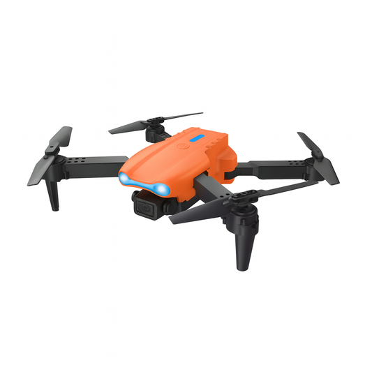 Dron E99 Motor brussles